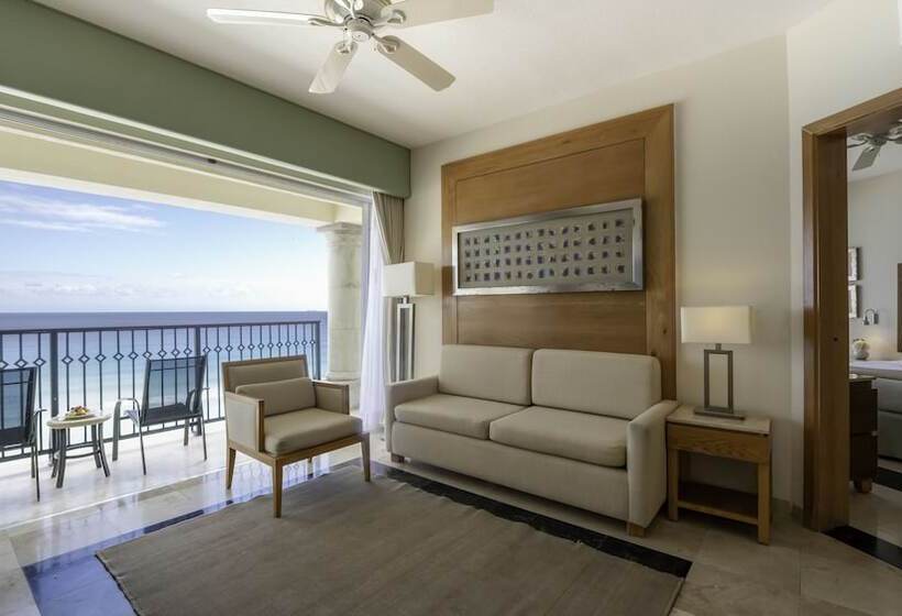スイート(家族用), Grand Park Royal Cancun - All Inclusive