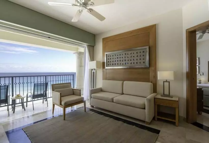 スイート（家族用）, Grand Park Royal Cancun - All Inclusive