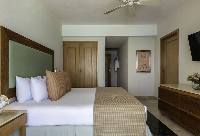 スイート(家族用), Grand Park Royal Cancun - All Inclusive