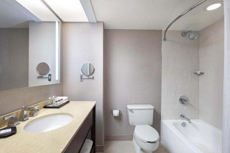 オーシャンビューデラックスルーム, Grand Park Royal Cancun - All Inclusive