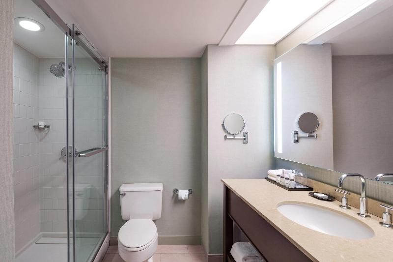 オーシャンビューデラックスルーム, Grand Park Royal Cancun - All Inclusive