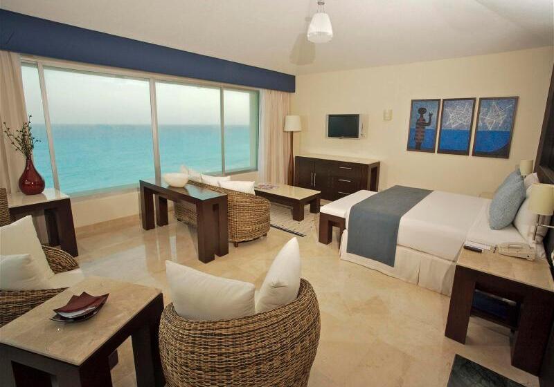 スタンダードルーム, Grand Park Royal Cancun - All Inclusive