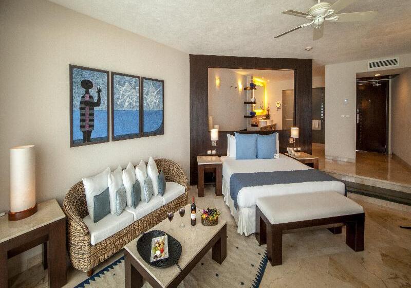 スタンダードルーム, Grand Park Royal Cancun - All Inclusive