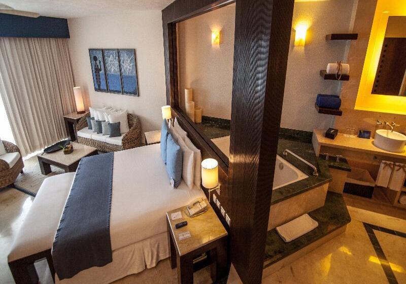 スタンダードルーム, Grand Park Royal Cancun - All Inclusive