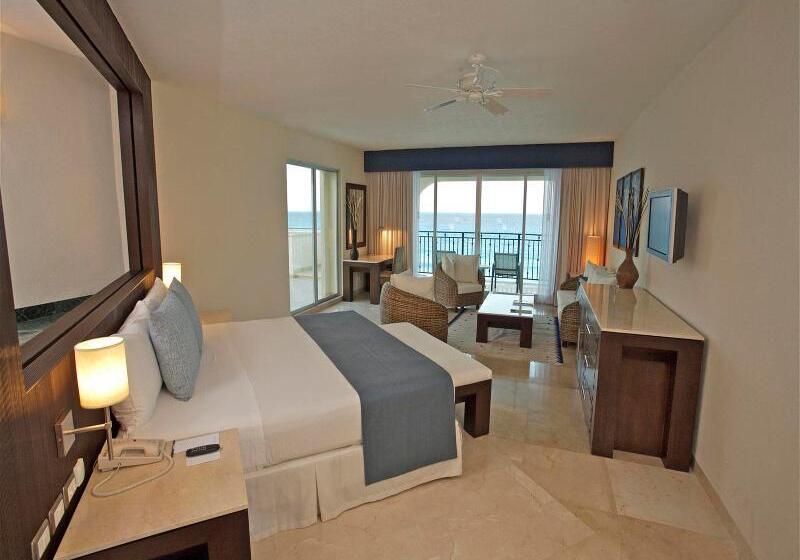Cameră Standard, Grand Park Royal Cancun - All Inclusive