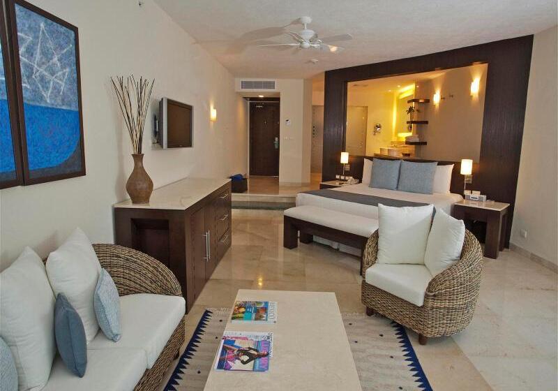 スタンダードルーム, Grand Park Royal Cancun - All Inclusive