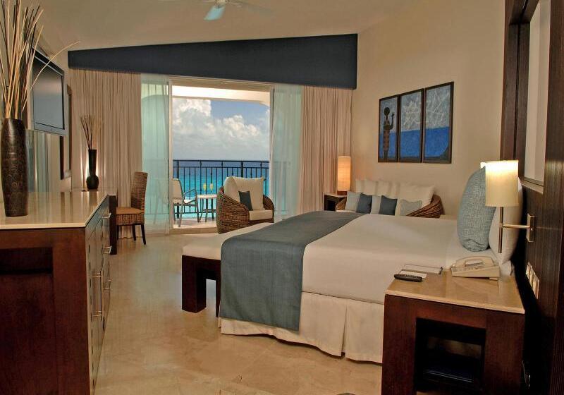 スタンダードルーム, Grand Park Royal Cancun - All Inclusive