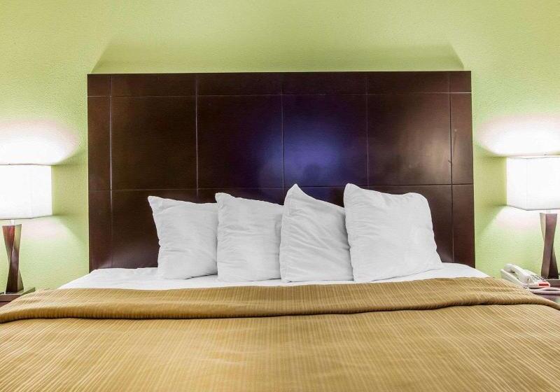 デラックスビラの1ベッドルーム, Grand Park Royal Cancun - All Inclusive