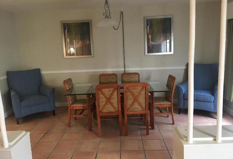 デラックススイート2ベッドルーム, Silver Seas Beach Resort