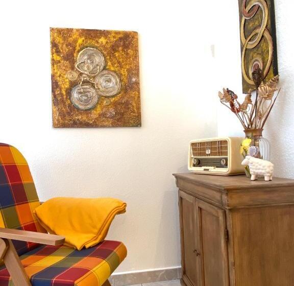 Studio Superior, Canduleri