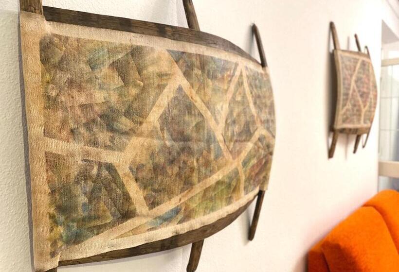 Studio Superior, Canduleri