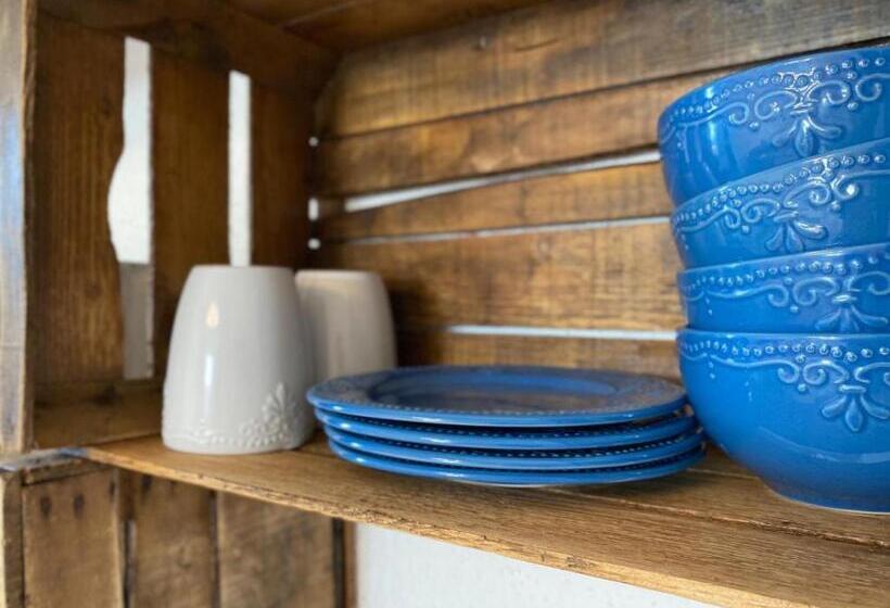 Pokój Rodzinny, Canduleri