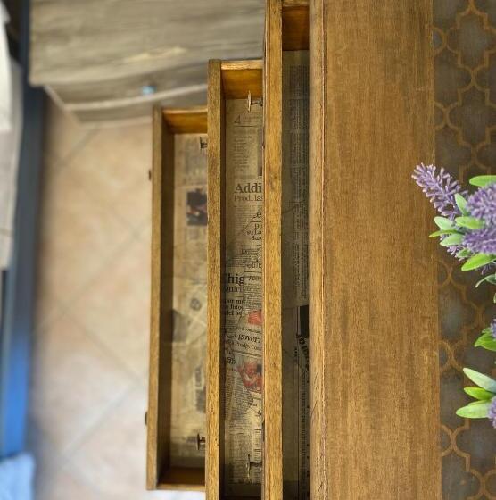 Pokój Rodzinny, Canduleri