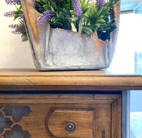 Pokój Rodzinny, Canduleri