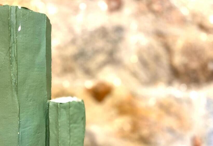 Pokój Deluxe, Canduleri