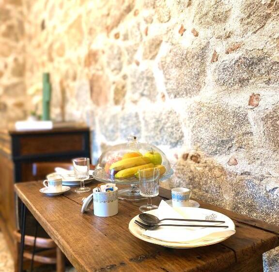 Pokój Deluxe, Canduleri