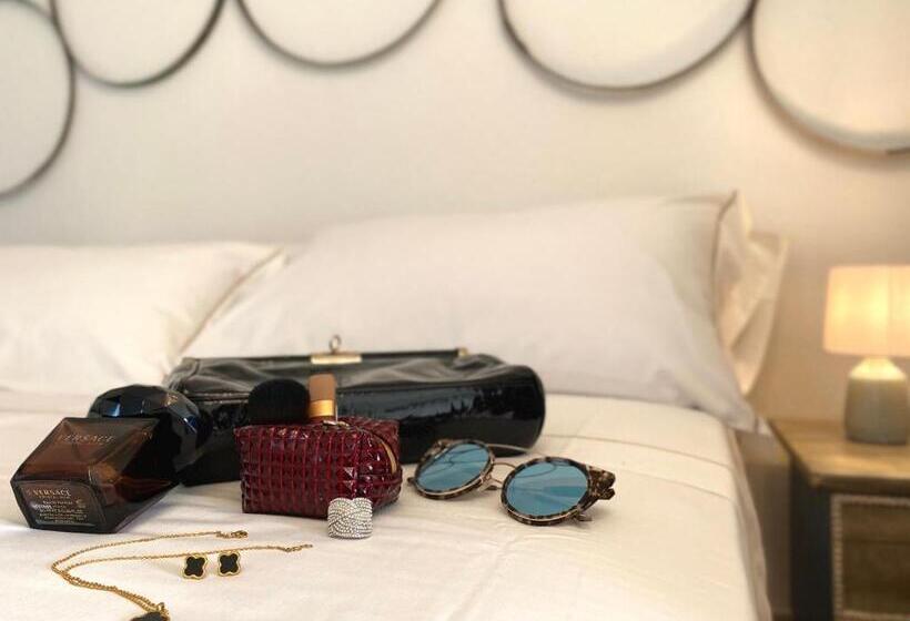 Pokój Rodzinny, Canduleri