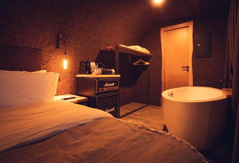 خانه 1 خوابه, Charm Nature