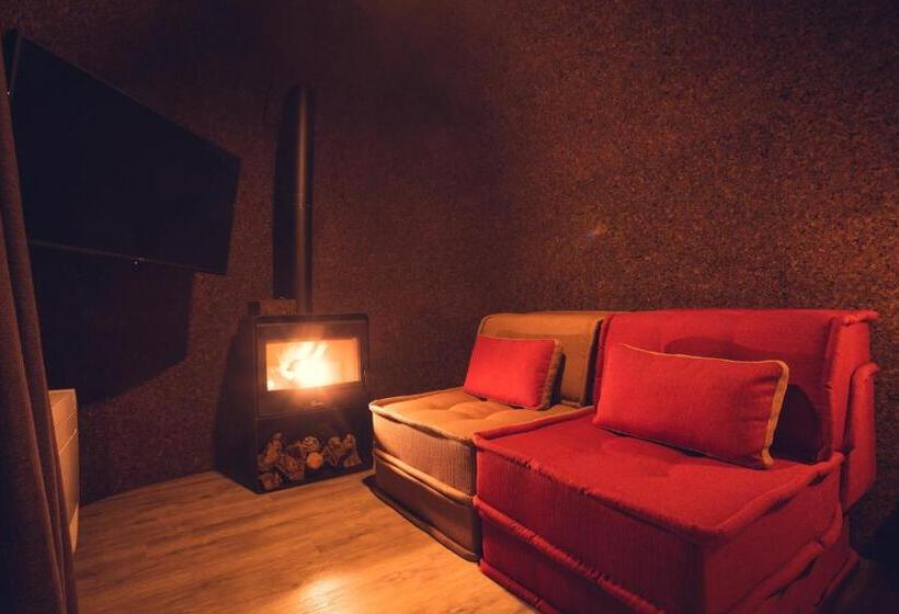 خانه 1 خوابه, Charm Nature