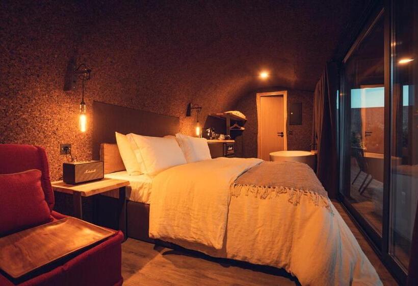 خانه 1 خوابه, Charm Nature