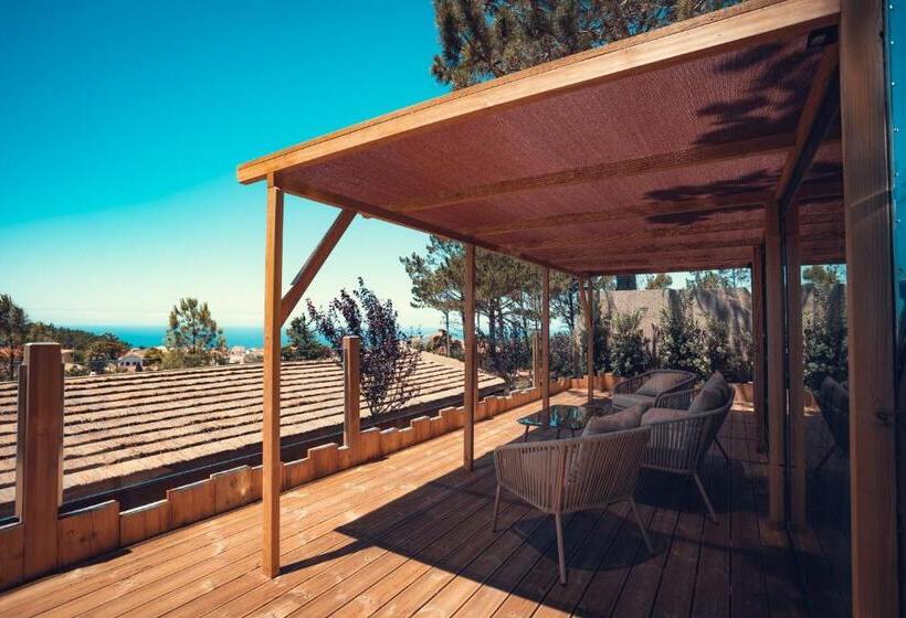 خانه 1 خوابه, Charm Nature