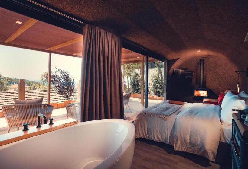 خانه 1 خوابه, Charm Nature