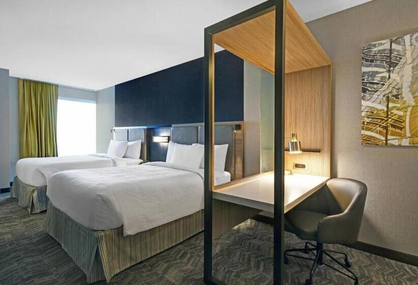 스위트, Springhill Suites By Marriott St. Paul Arden Hills