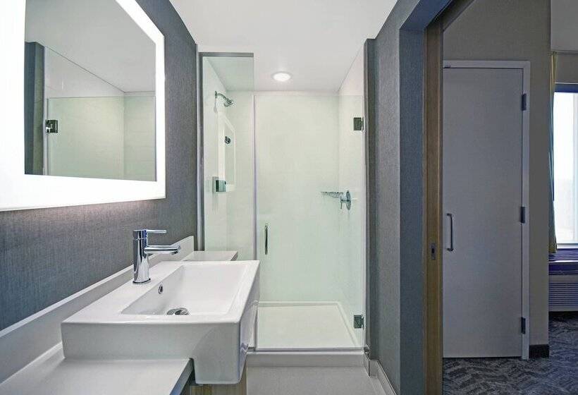 جناح, Springhill Suites By Marriott St. Paul Arden Hills