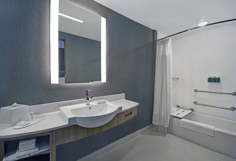 جناح, Springhill Suites By Marriott St. Paul Arden Hills