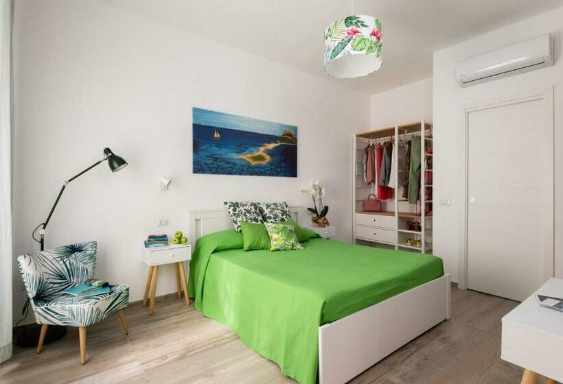 اتاق لوکس, Altre Guest House