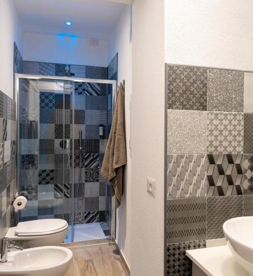 اتاق لوکس, Altre Guest House