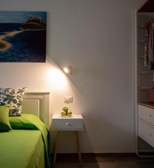 اتاق لوکس, Altre Guest House