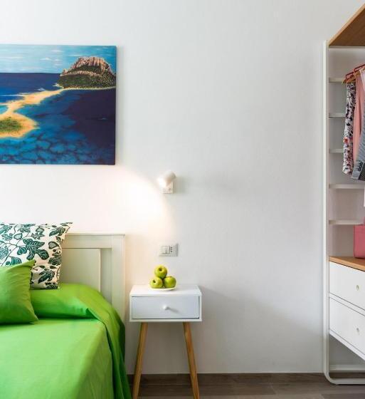 اتاق لوکس, Altre Guest House