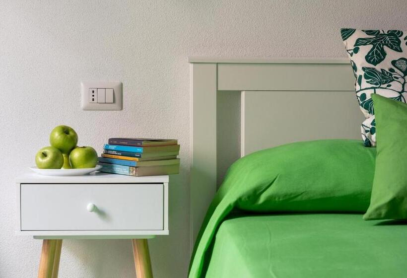 اتاق لوکس, Altre Guest House