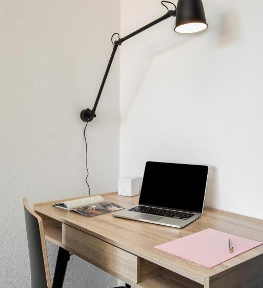 سوئیت جونیور با تراس, Altre Guest House