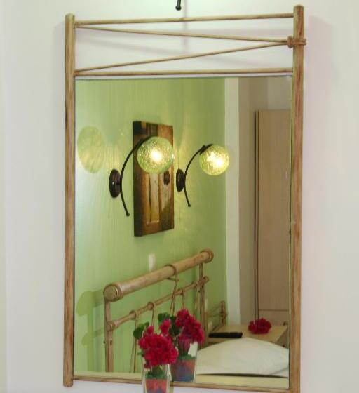 Номер Стандарт Вид на Море, Kontogoni Rooms