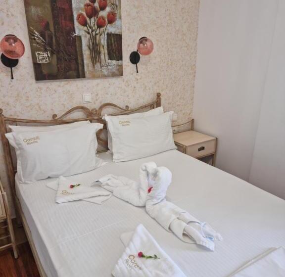 חדר סטנדרט, Kontogoni Rooms