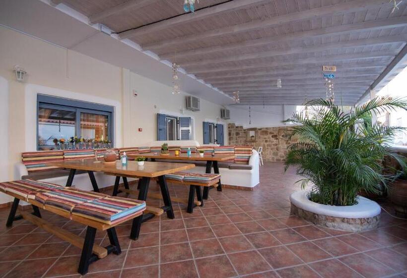 חדר סטנדרט, Kontogoni Rooms