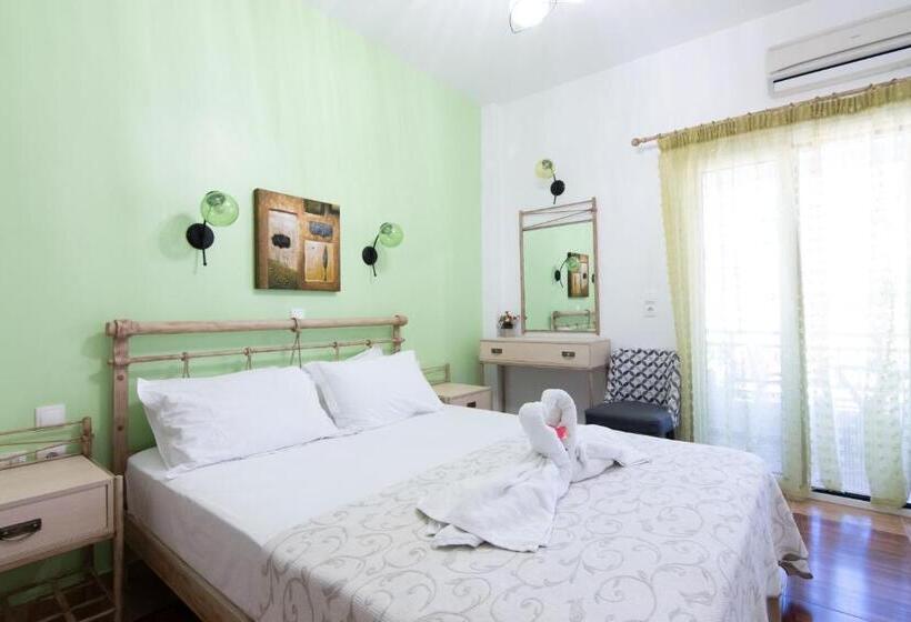 Номер Стандарт, Kontogoni Rooms