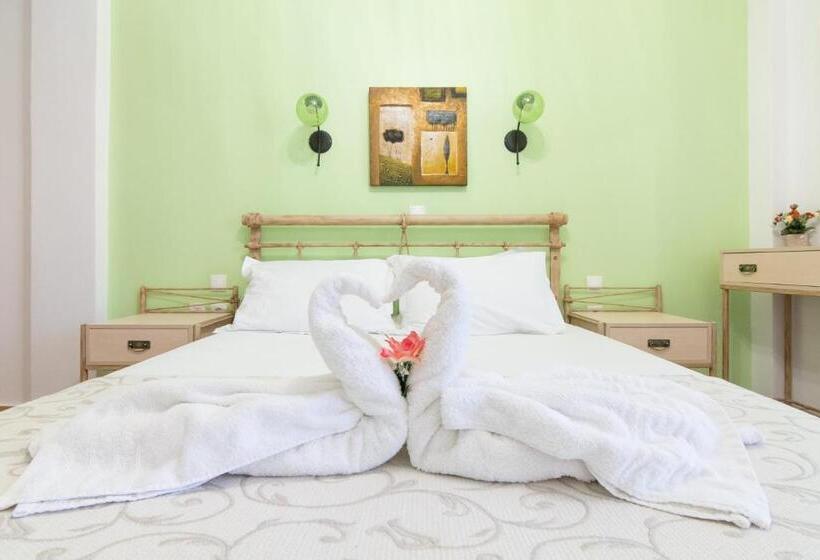 חדר סטנדרט, Kontogoni Rooms