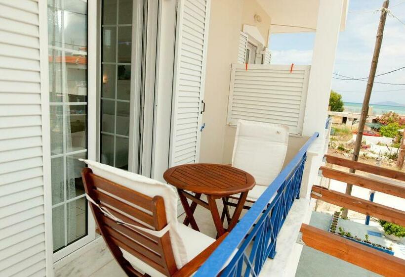 חדר סטנדרט, Kontogoni Rooms