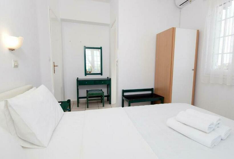 Номер Стандарт, Kontogoni Rooms