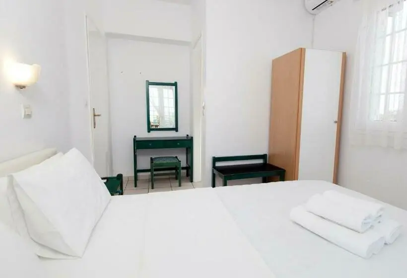 スタンダードルーム, Kontogoni Rooms