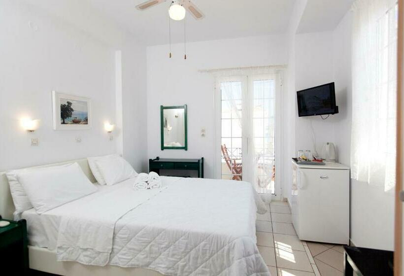 חדר סטנדרט, Kontogoni Rooms