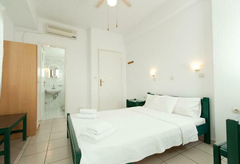 标准间, Kontogoni Rooms