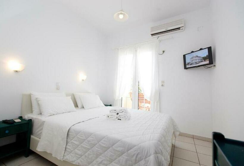 חדר סטנדרט, Kontogoni Rooms