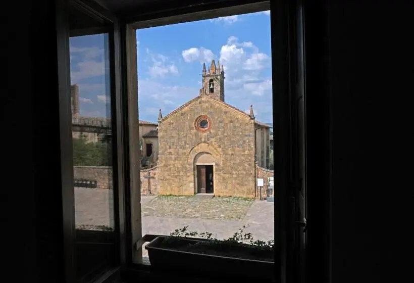 スーペリアールーム, Rooms And Wine Al Castello