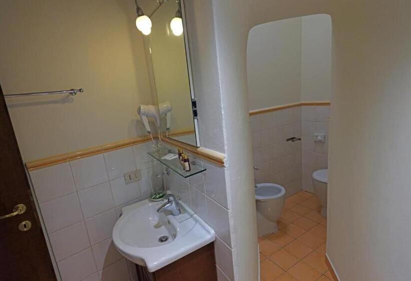 غرفة سوبيريور, Rooms And Wine Al Castello