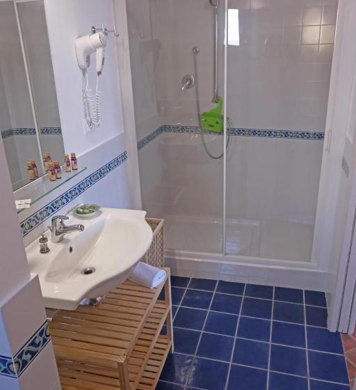 غرفة ديلوكس, Rooms And Wine Al Castello