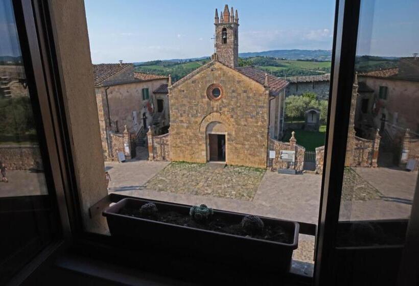 غرفة ديلوكس, Rooms And Wine Al Castello